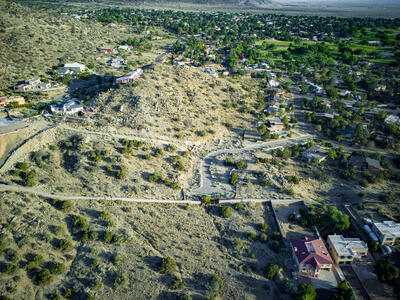 1101-1119 Lorman Road SE, Albuquerque 