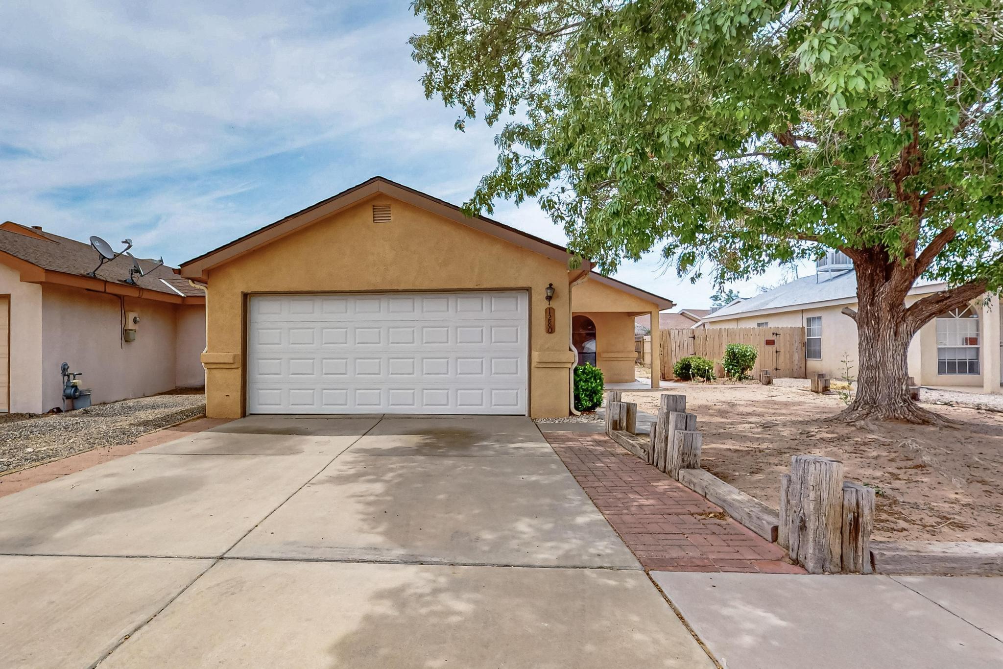 1280 Camino Del Rey SW - Main Image