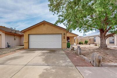 1280 Camino Del Rey SW, Los Lunas 