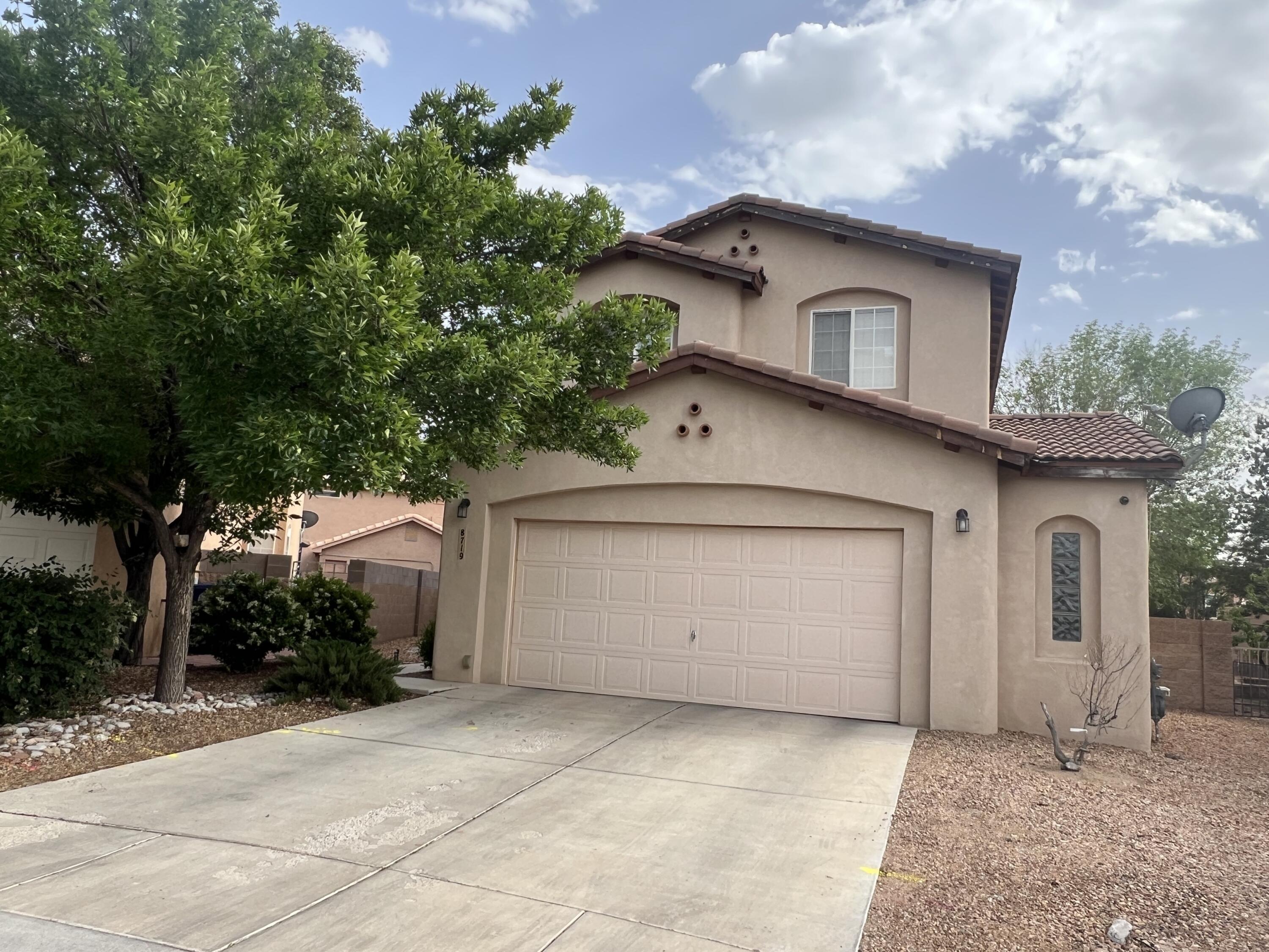 8719 CUEVITA Court NE - Main Image