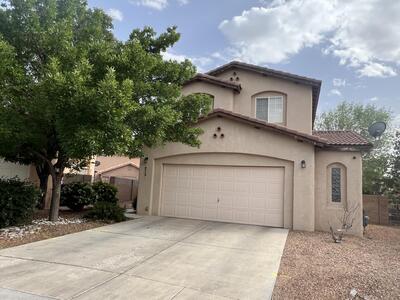 8719 CUEVITA Court NE, Albuquerque 