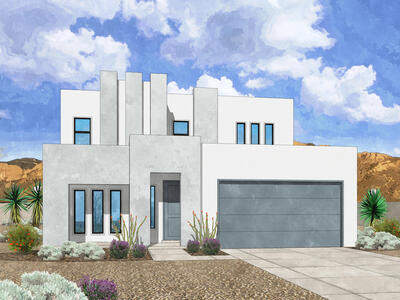 1021 Aleen Road SE, Rio Rancho 