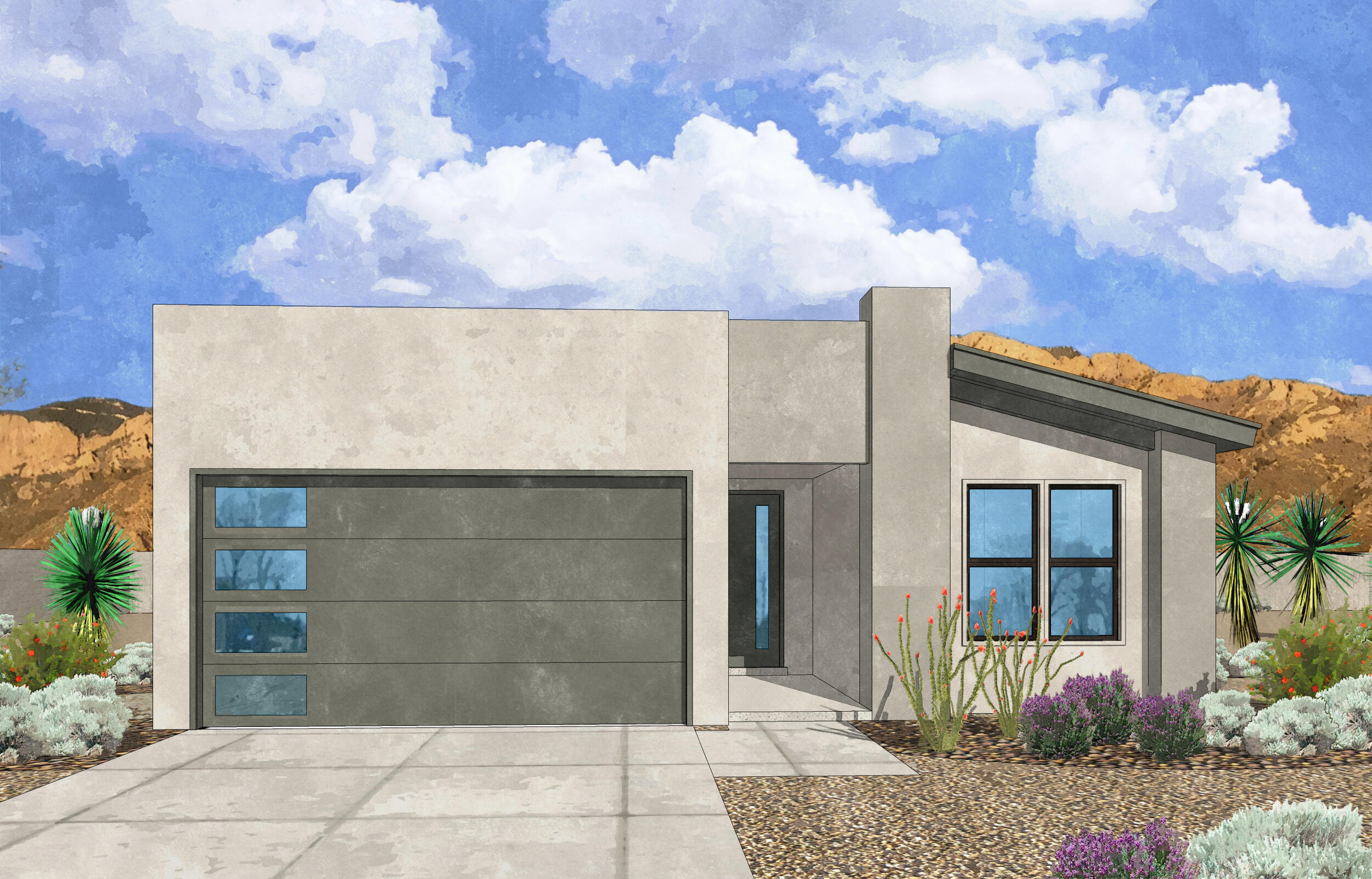 1005 Aleen Road SE - Main Image