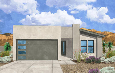 1005 Aleen Road SE, Rio Rancho