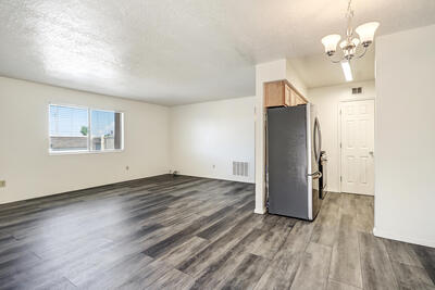 8333 COMANCHE Road NE 2D, Albuquerque 