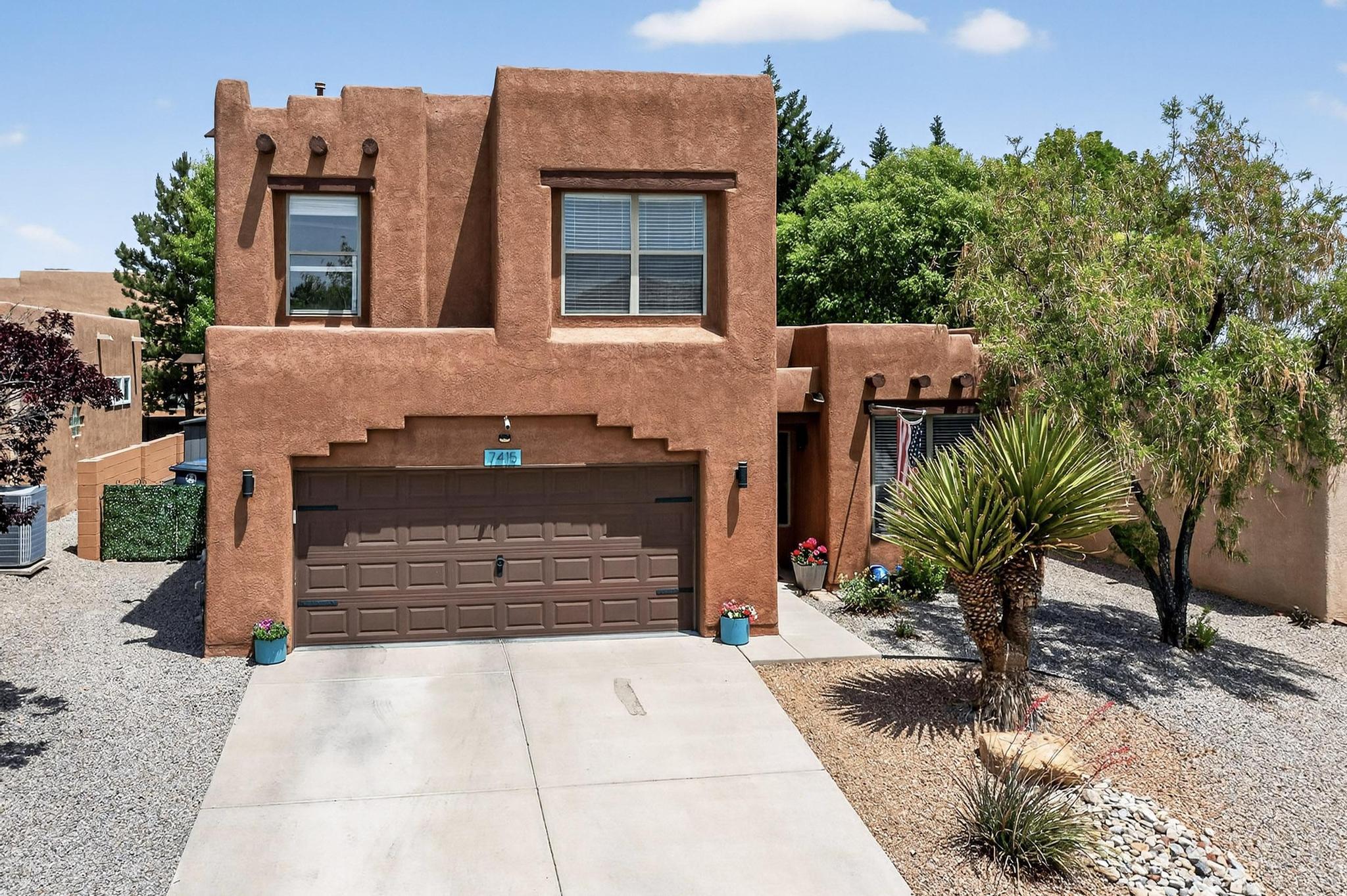7415 Silverthorne Road NW - Main Image