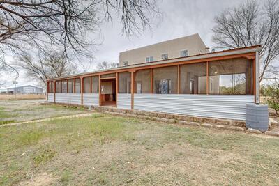 41 EL RANCHO GRANDE Road, McIntosh 