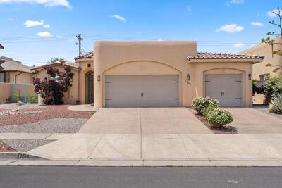 9845 BOULDER Street NW, Albuquerque