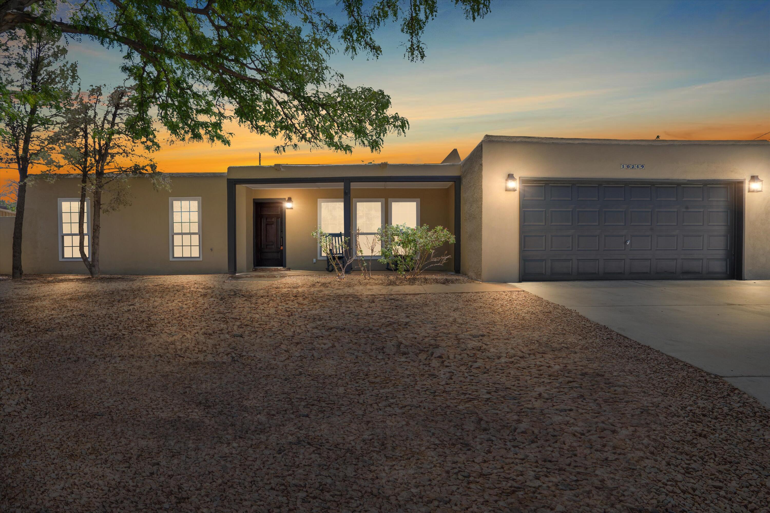 10249 COVE Court NW - Main Image