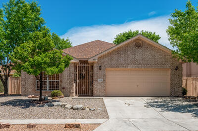 1116 Los Padres Street SE, Albuquerque