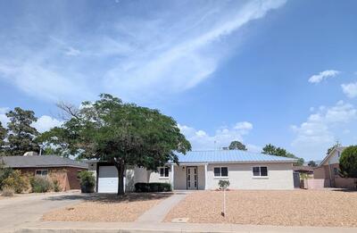 2824 TEXAS Street NE, Albuquerque 