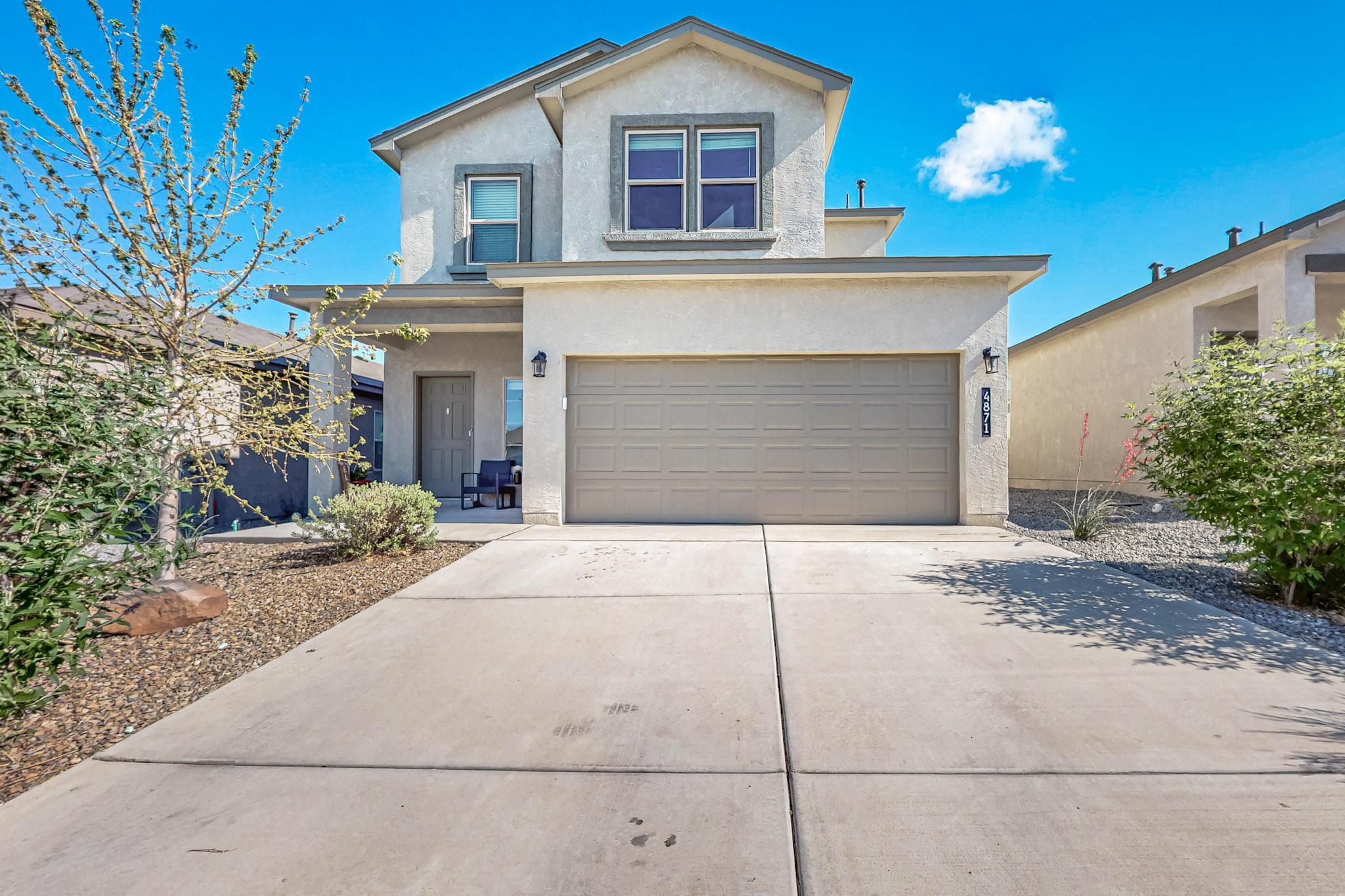 4871 LONGS PEAK Road NE - Main Image