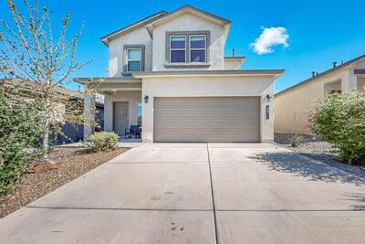 4871 LONGS PEAK Road NE, Rio Rancho