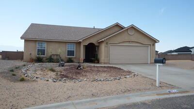 11 MIRADOR Court, Los Lunas