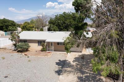802 GRAL TREVINO Drive SE, Rio Rancho