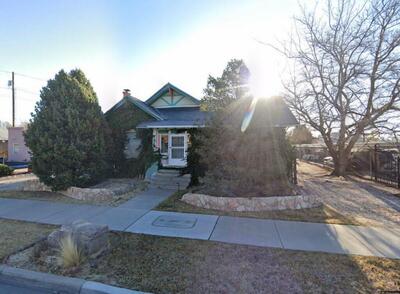 116 14TH Street SW, Albuquerque