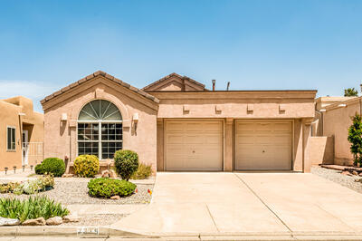 7215 GALLINAS Avenue NE, Albuquerque