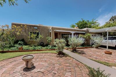4512 ROBIN Avenue NE, Albuquerque
