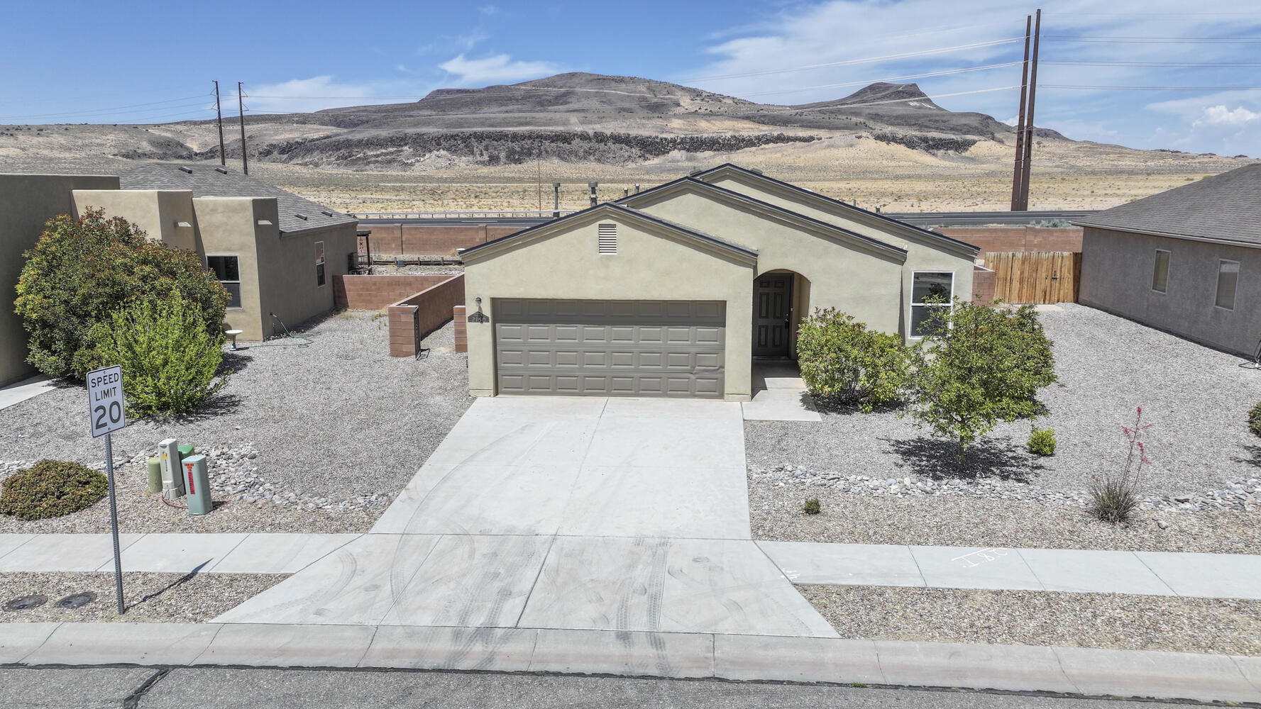 2150 CAMINO RINCON SW - Main Image