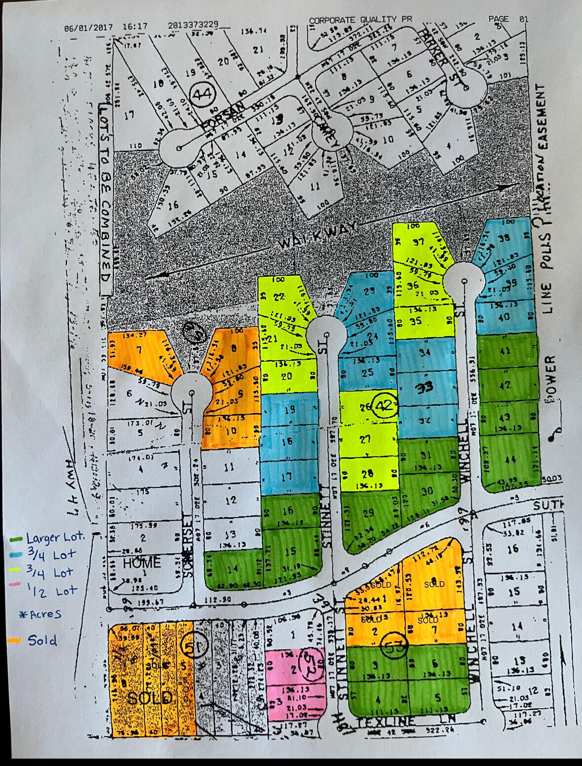 Somerset Street - Main Image