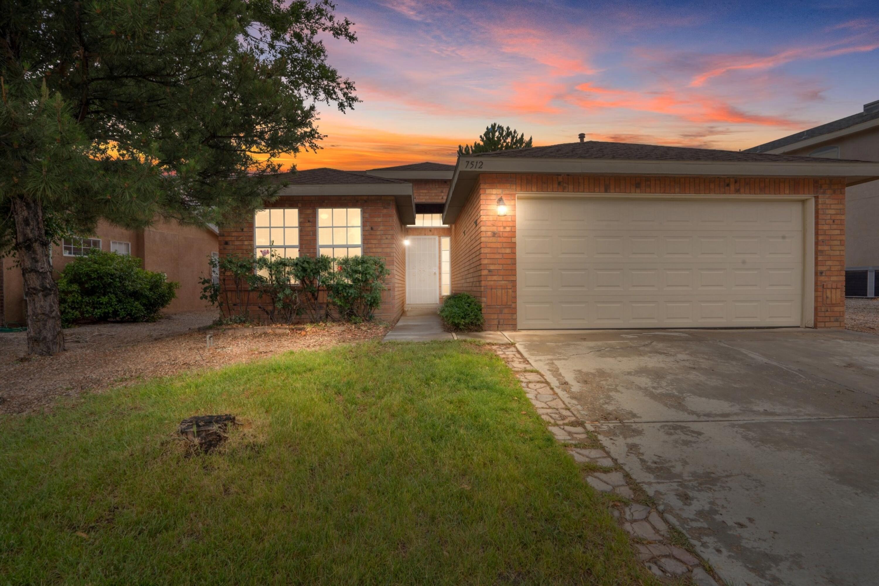 7512 BRECKENRIDGE Road NW - Main Image