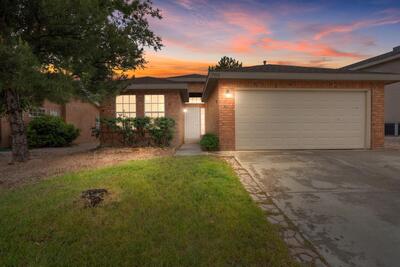 7512 BRECKENRIDGE Road NW, Albuquerque 
