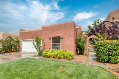 2804 CALLE GRANDE NW, Albuquerque