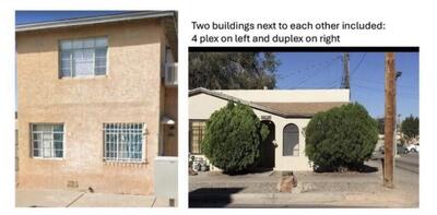 121 TERRACE Street SE, Albuquerque
