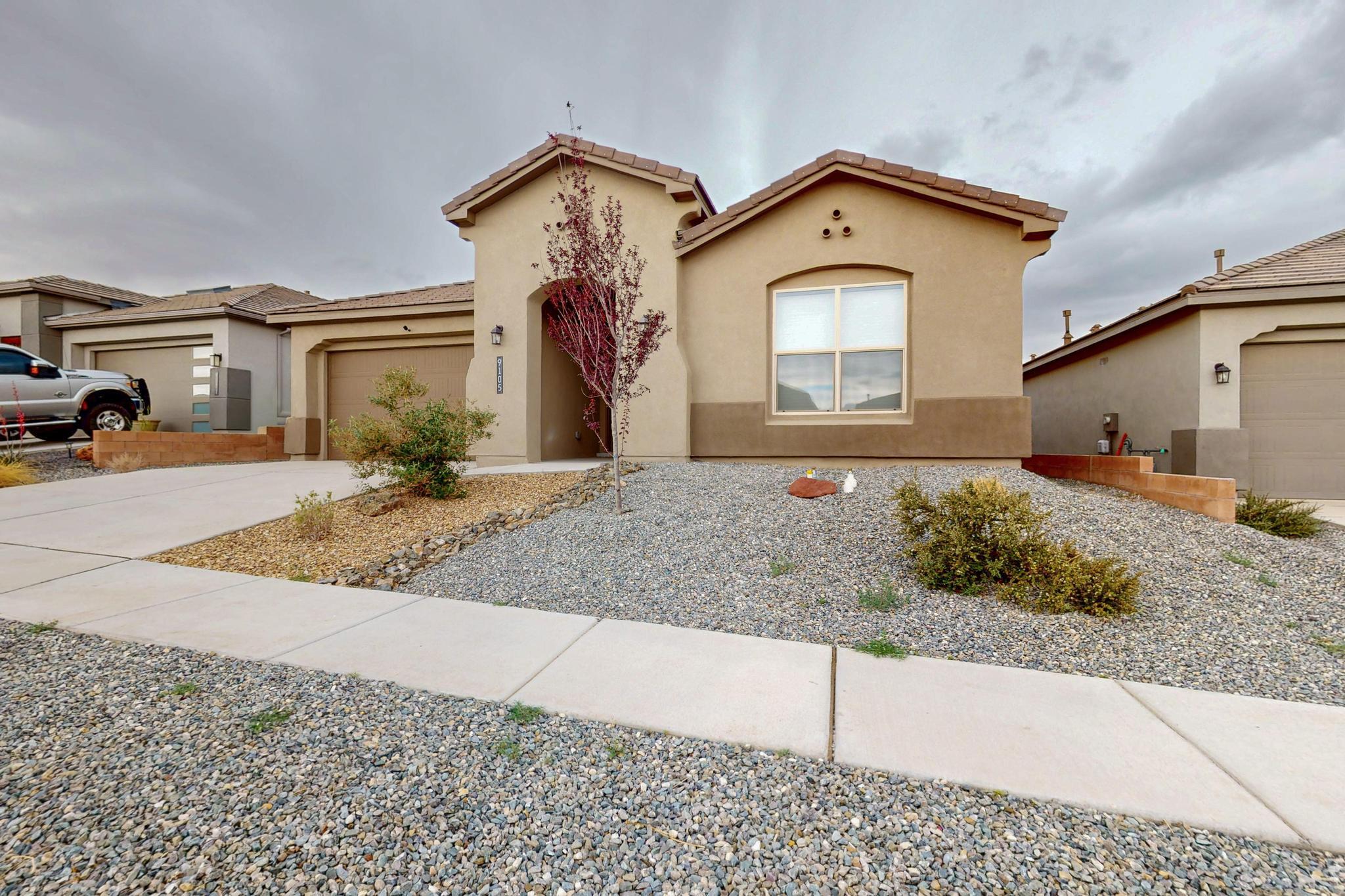 9105 CAMBRILS Drive NW - Main Image