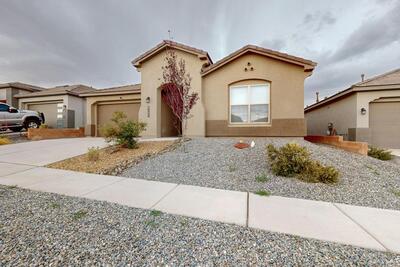 9105 CAMBRILS Drive NW, Albuquerque