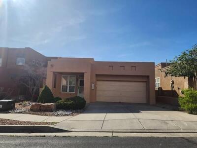 6323 Goldfield Place NE, Albuquerque