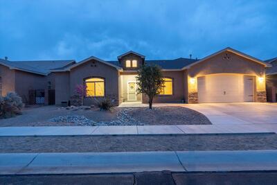 2640 FIREWHEEL Avenue SW, Los Lunas