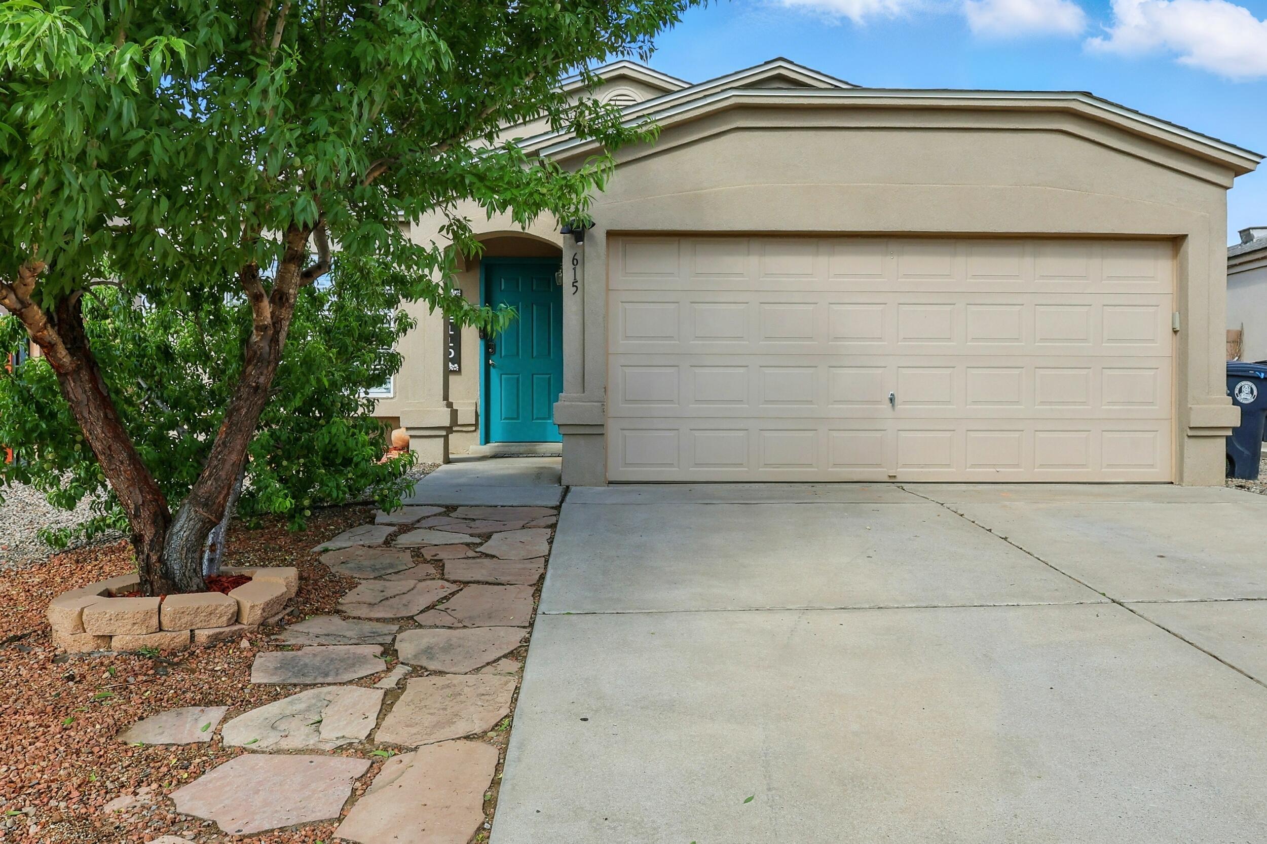 615 CYAN Court NW - Main Image