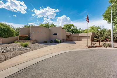 2600 GRIEGOS Place NW, Albuquerque