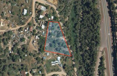 27 EL CEDRO Road, Tijeras 