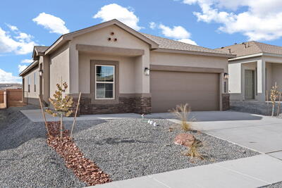 2454 Royal Troon Road NE, Rio Rancho 