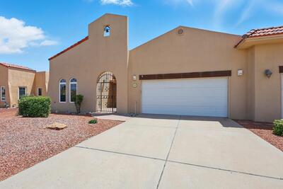 373 TAYLOR Road NE, Los Lunas