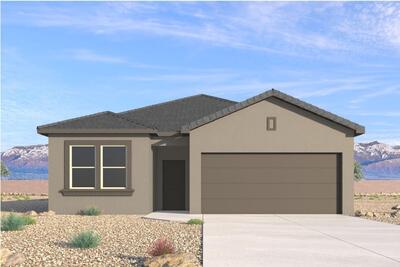 1660 Maggie Drive, Rio Rancho 