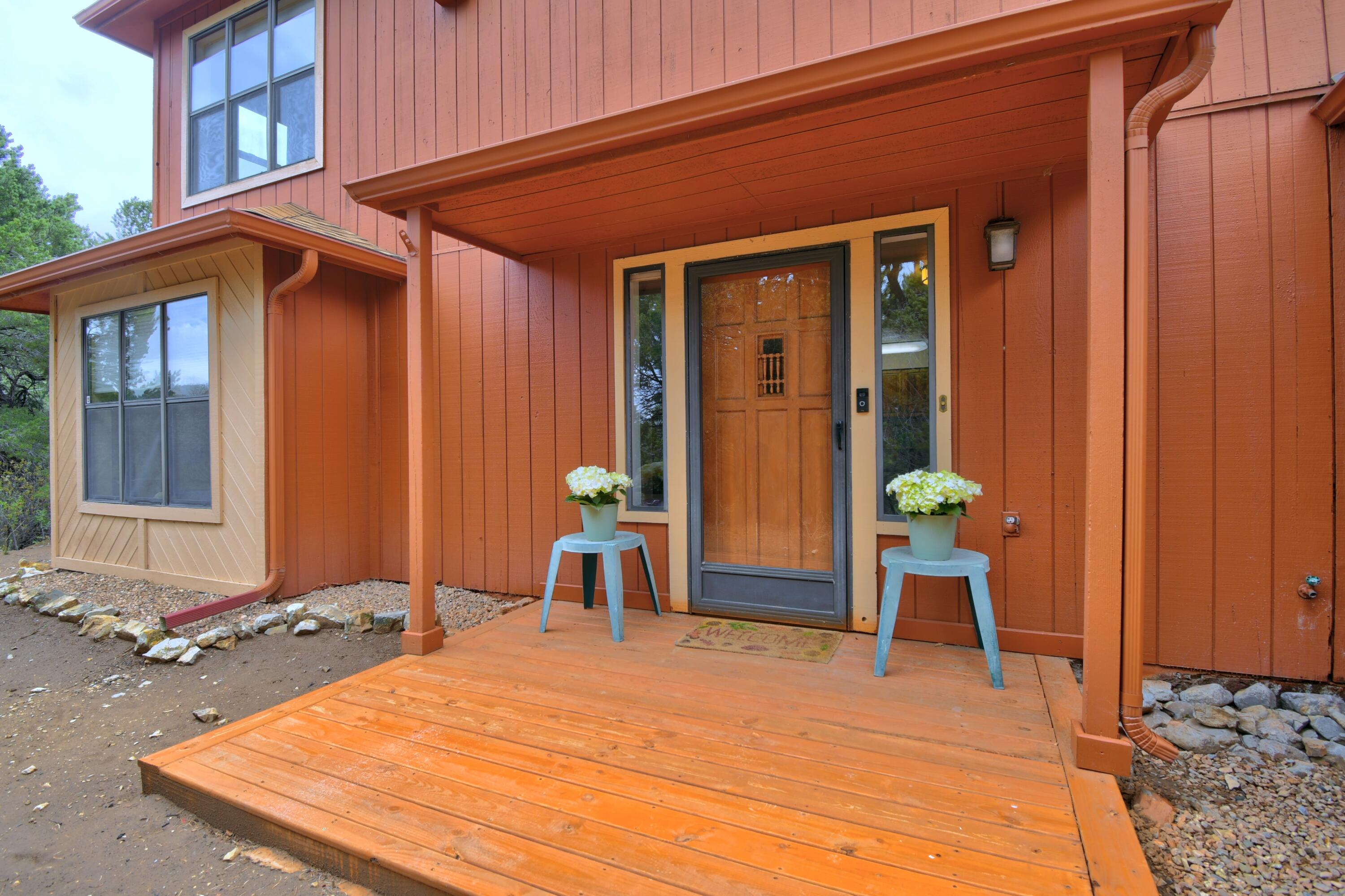 98 LAGARTO Road - Main Image
