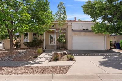 6112 Innsbrook Court NE, Albuquerque