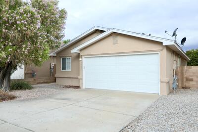 9009 EAGLE VISTA Drive NE, Albuquerque