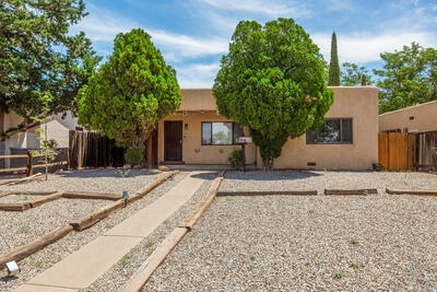 508 VASSAR Drive SE, Albuquerque