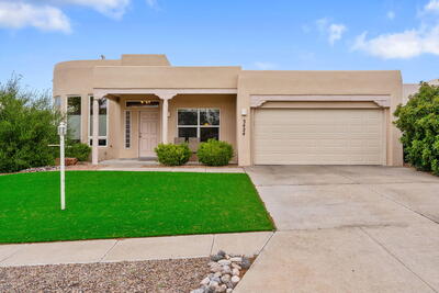 3424 CALLE SUENOS SE, Rio Rancho