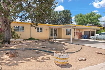 4908 PALO DURO Avenue NE, Albuquerque
