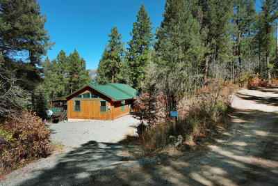 1341 LOS GRIEGOS Road, Jemez Springs 
