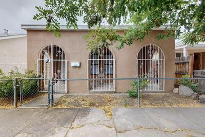 515 Atlantic Avenue SW, Albuquerque