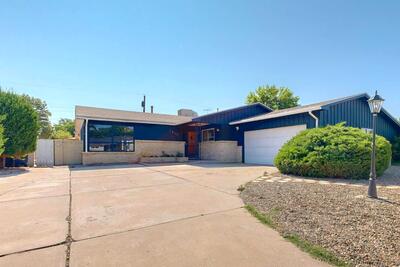 1300 CARDENAS Drive NE, Albuquerque