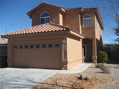 4608 STAFFORD Place NW, Albuquerque