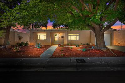 10825 CORDOVA Avenue NE, Albuquerque