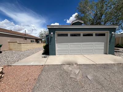 1638 Perma Drive NE, Rio Rancho